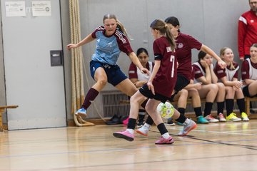 Bild 475 - wCJ NFV Futsalmeisterschaft